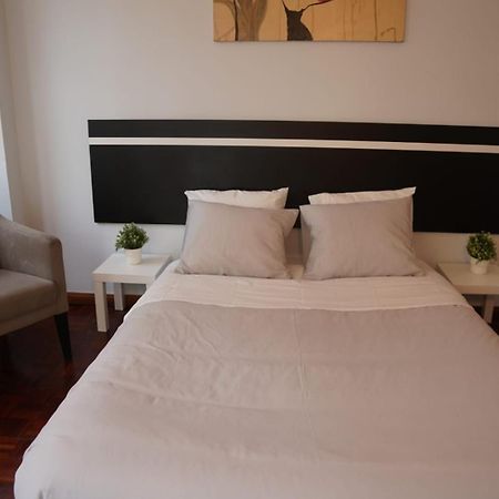 Bisengototo Homestay Lisboa Kültér fotó