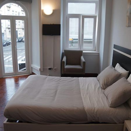 Bisengototo Homestay Lisboa Kültér fotó