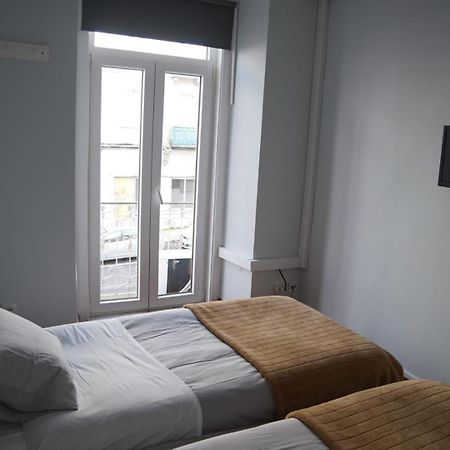 Bisengototo Homestay Lisboa Kültér fotó