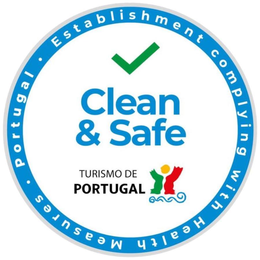 Bisengototo Homestay Lisboa Kültér fotó