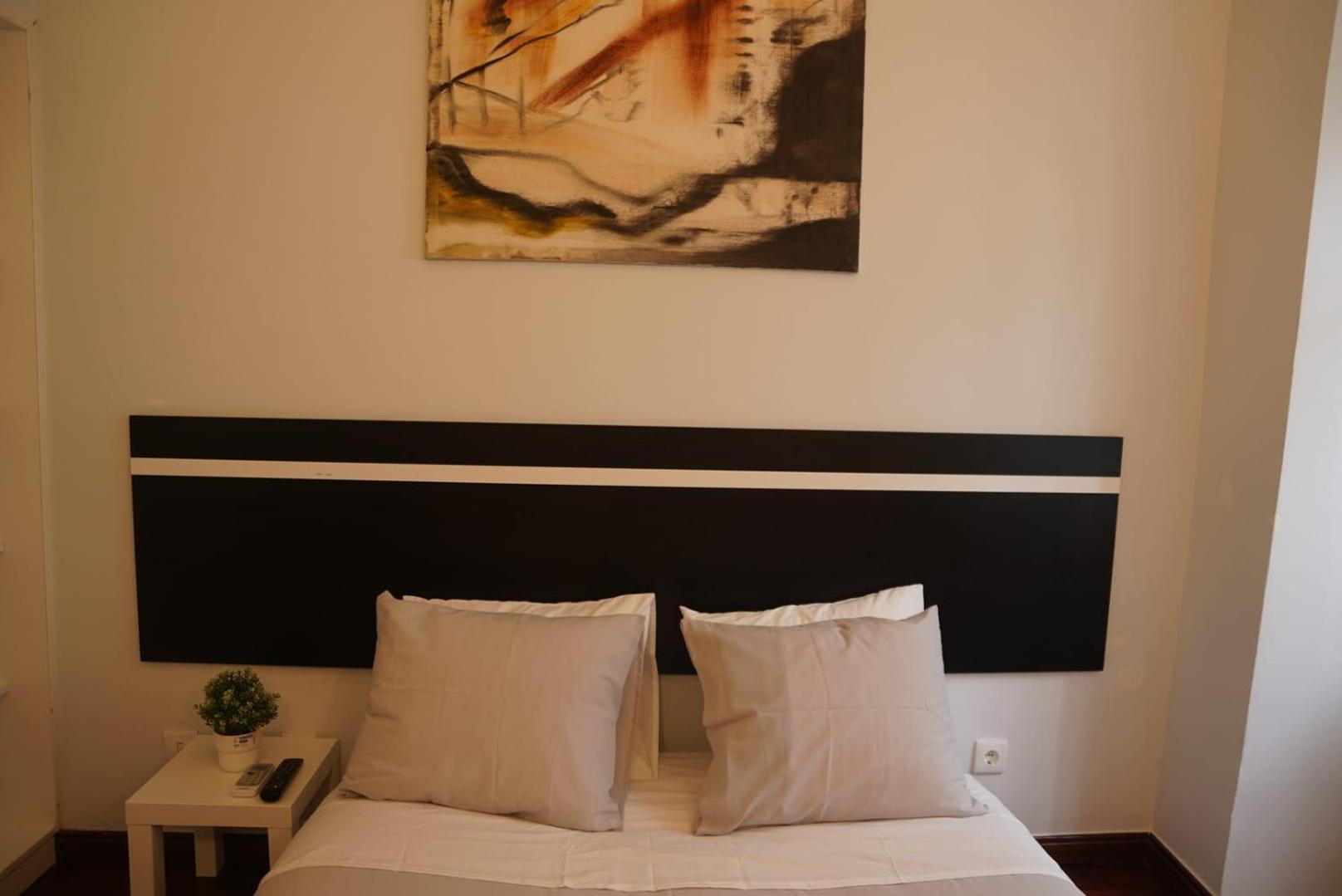 Bisengototo Homestay Lisboa Kültér fotó