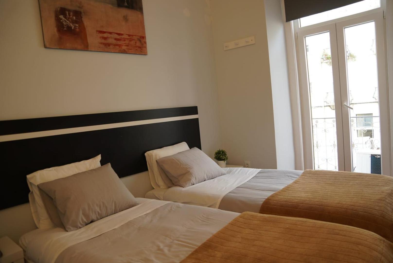 Bisengototo Homestay Lisboa Kültér fotó