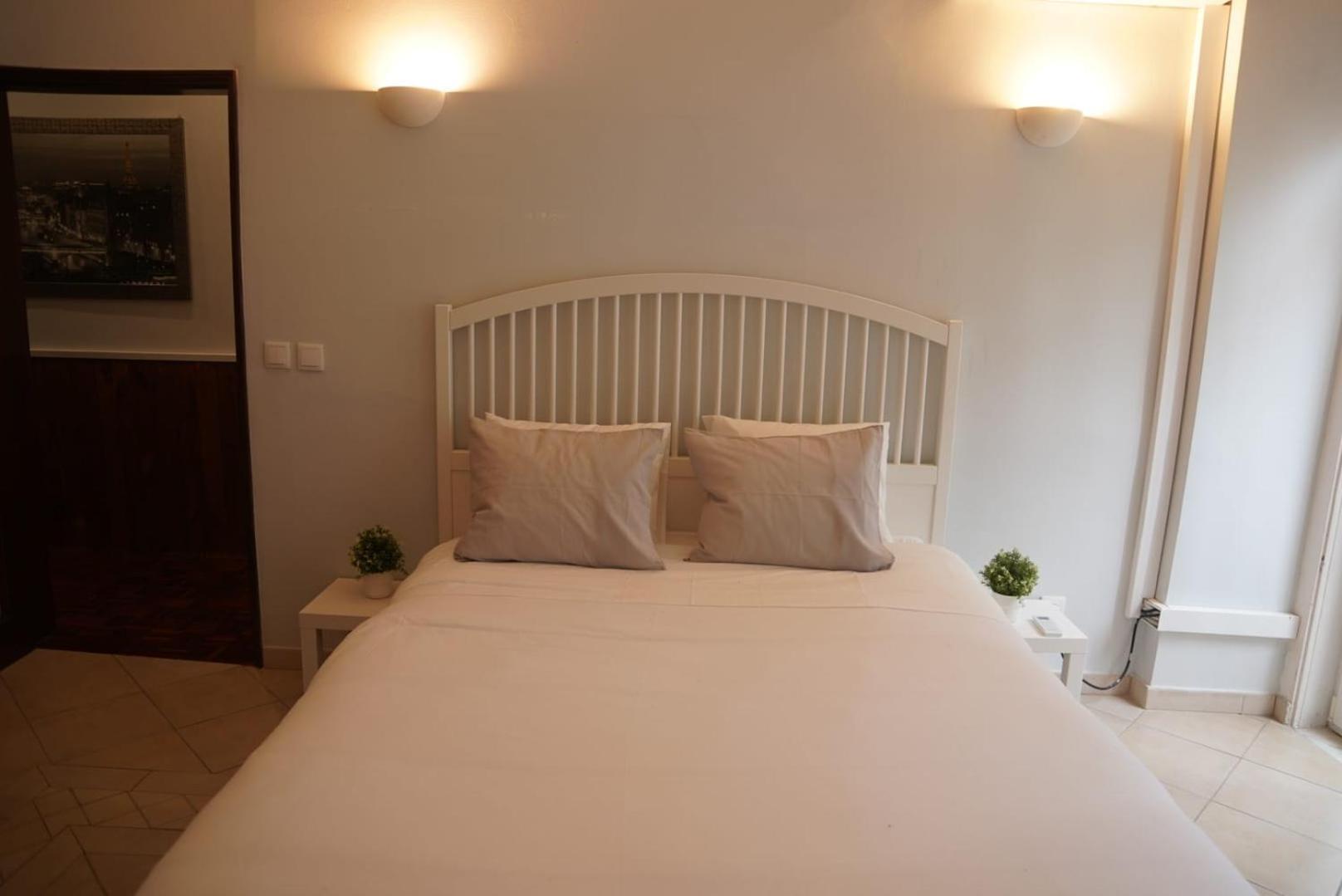 Bisengototo Homestay Lisboa Kültér fotó