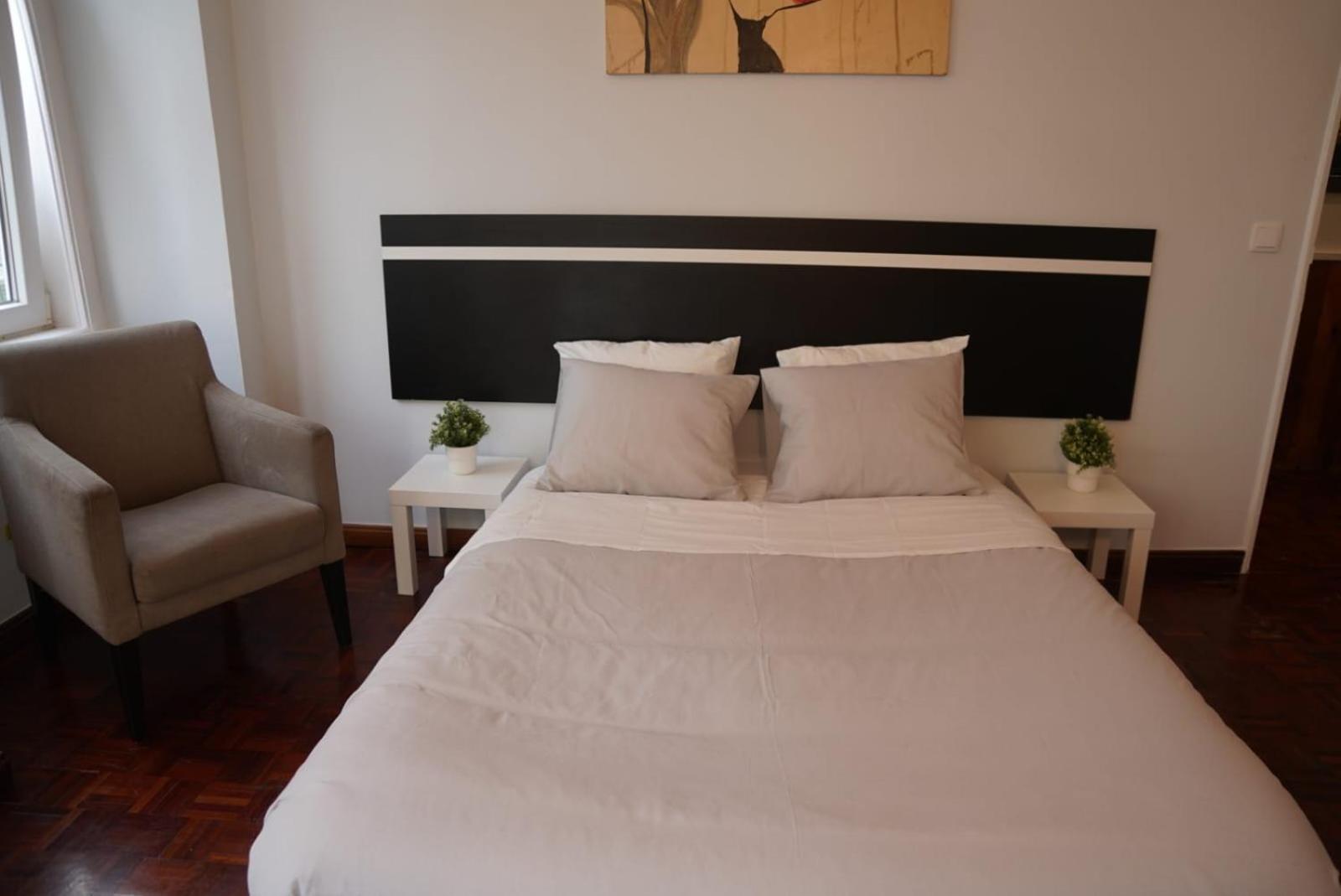 Bisengototo Homestay Lisboa Kültér fotó