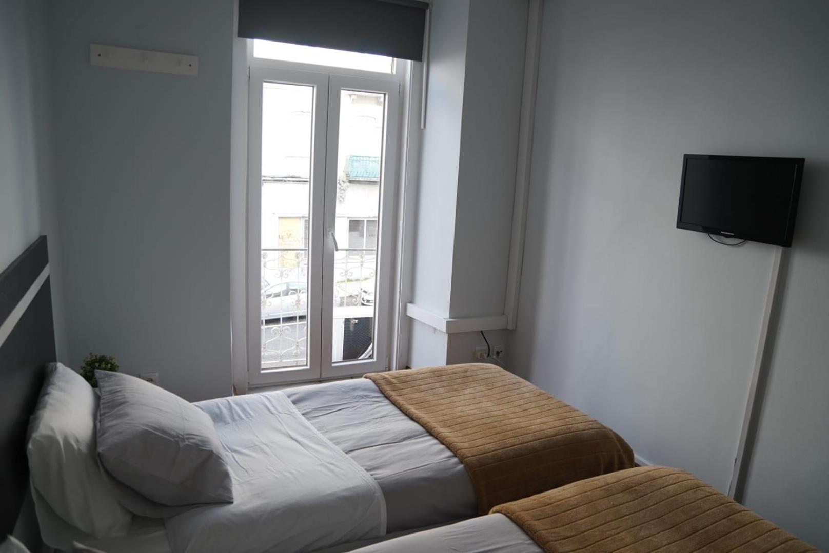 Bisengototo Homestay Lisboa Kültér fotó