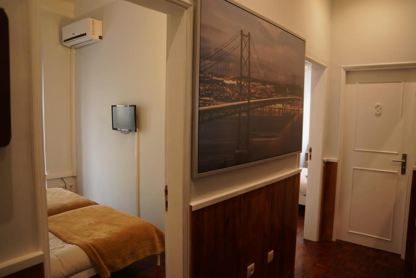 Bisengototo Homestay Lisboa Kültér fotó