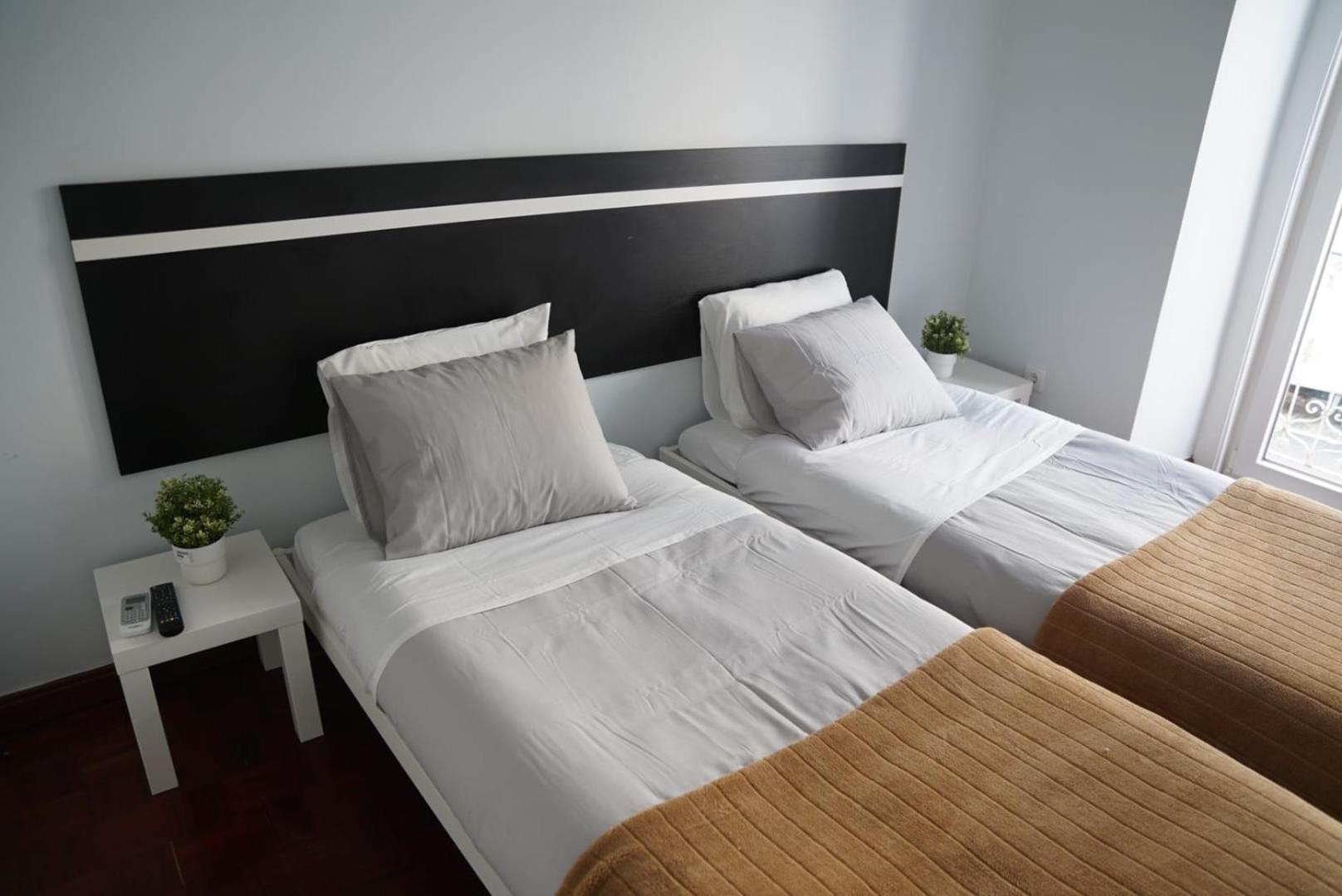 Bisengototo Homestay Lisboa Kültér fotó