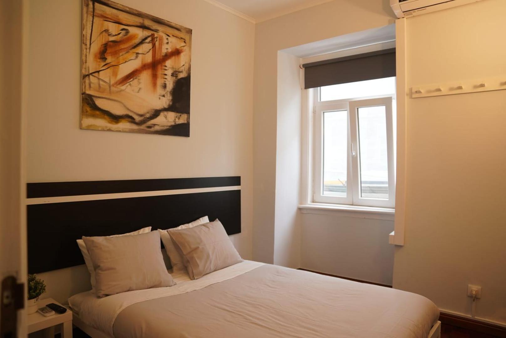 Bisengototo Homestay Lisboa Kültér fotó