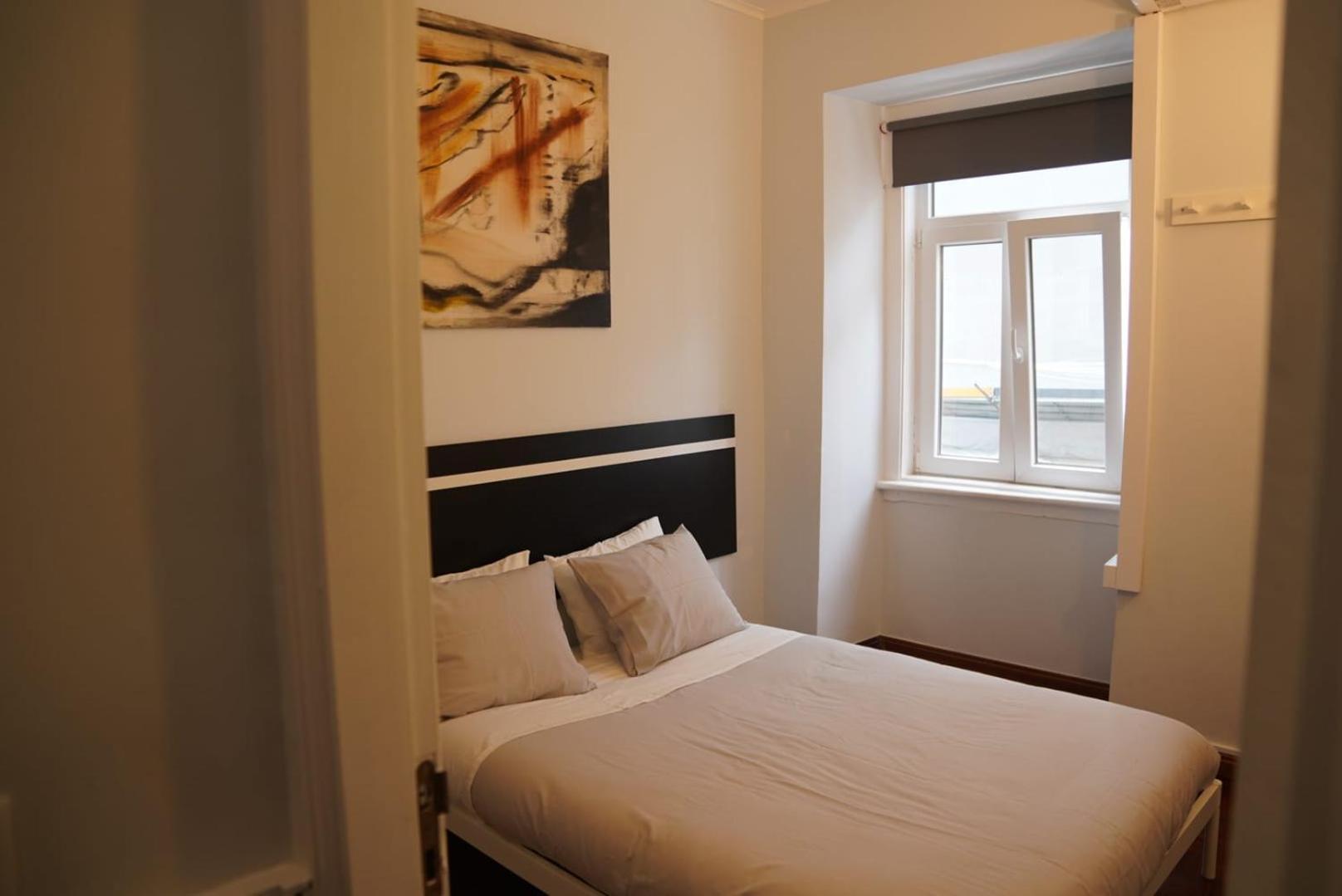 Bisengototo Homestay Lisboa Kültér fotó