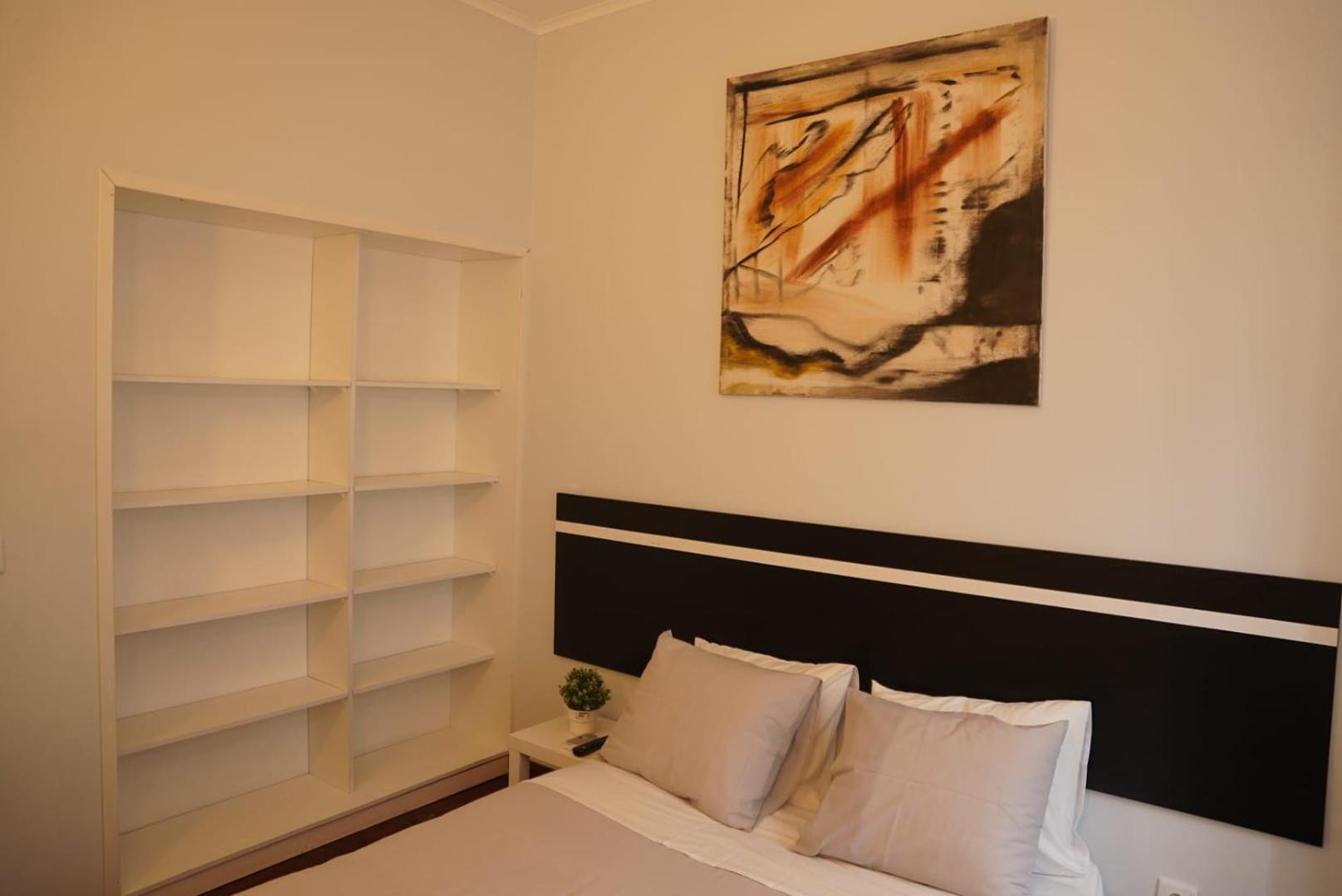 Bisengototo Homestay Lisboa Kültér fotó