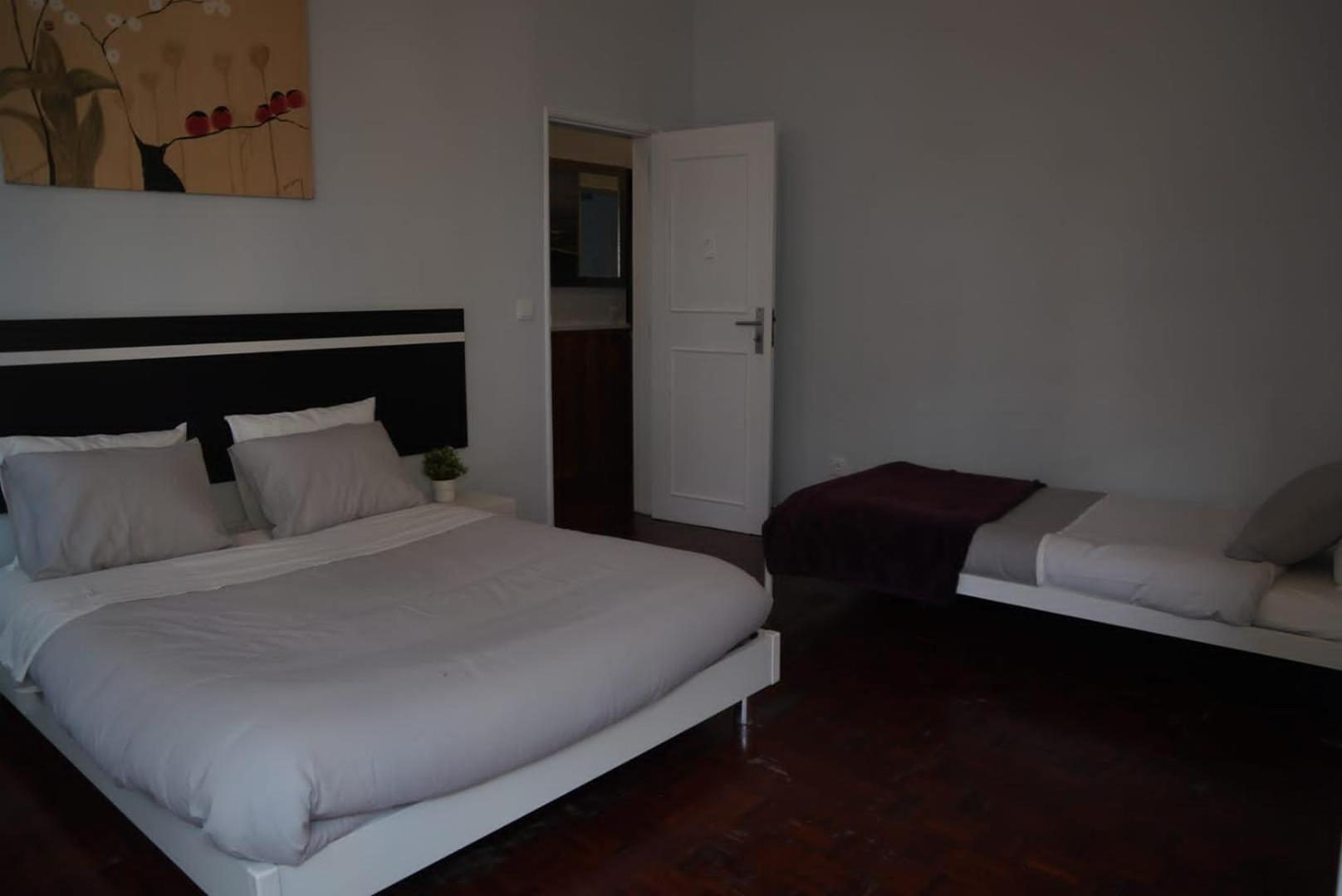 Bisengototo Homestay Lisboa Kültér fotó