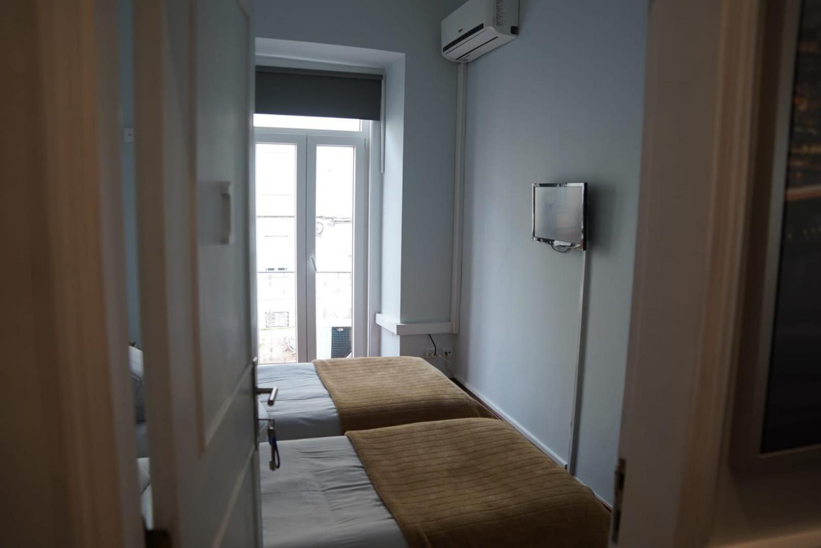 Bisengototo Homestay Lisboa Kültér fotó