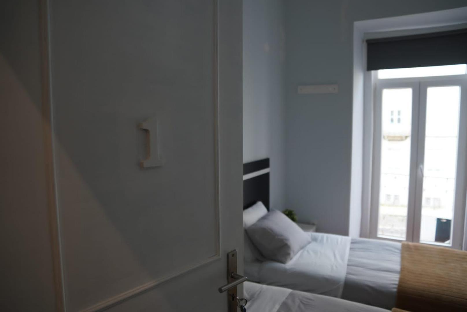 Bisengototo Homestay Lisboa Kültér fotó