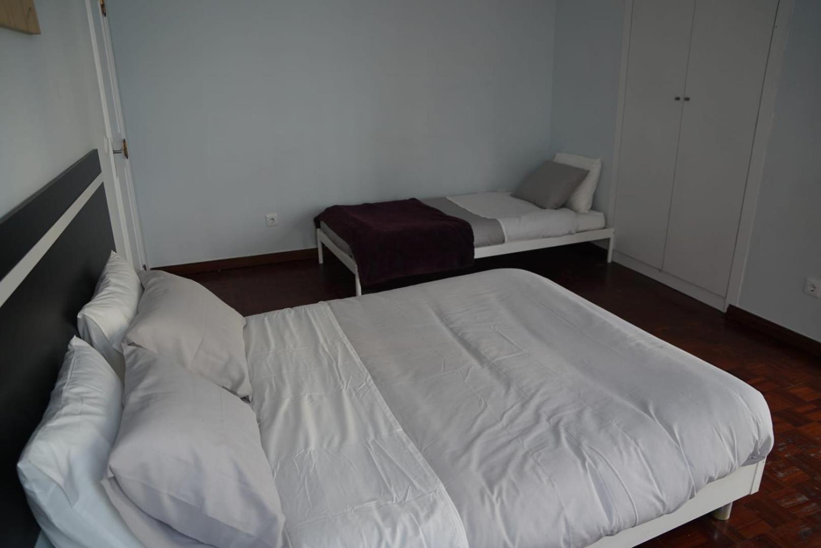 Bisengototo Homestay Lisboa Kültér fotó