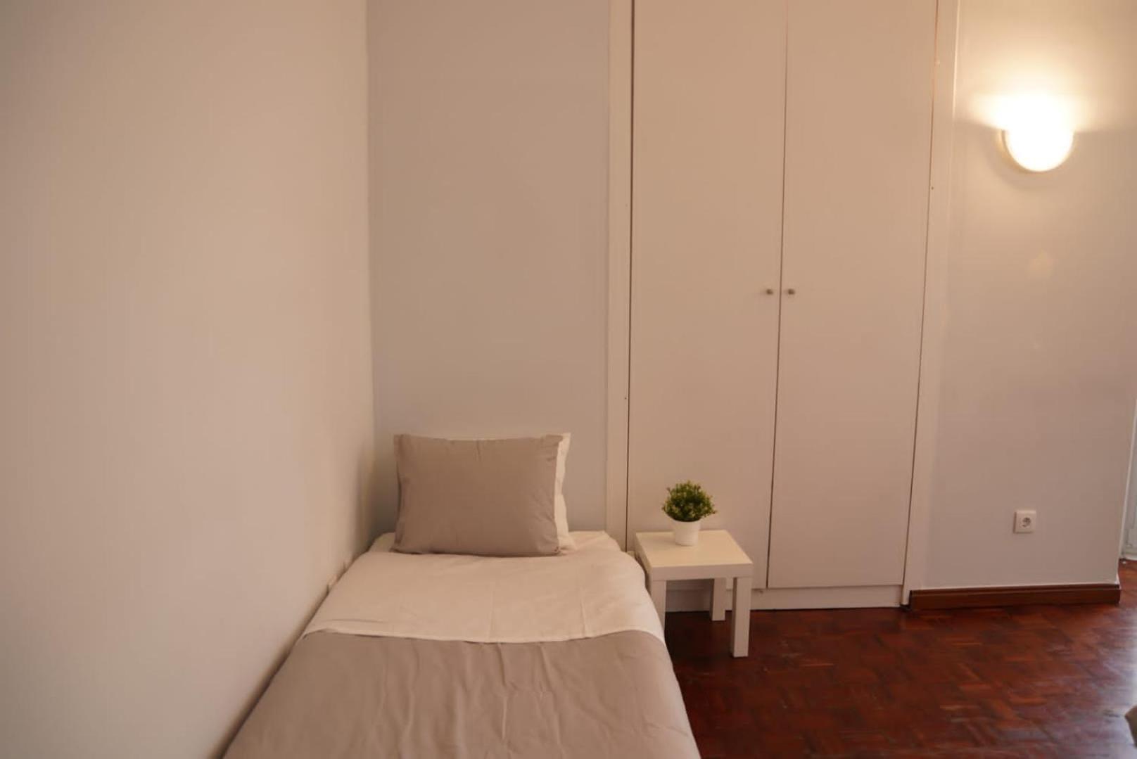 Bisengototo Homestay Lisboa Kültér fotó