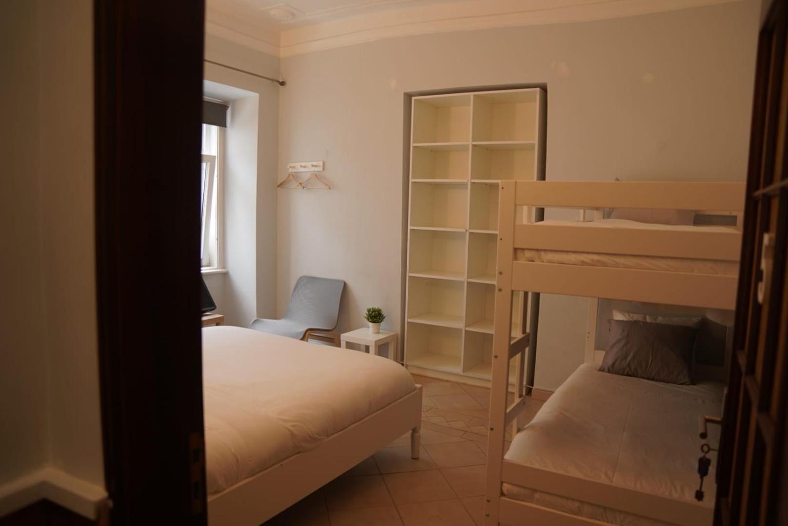 Bisengototo Homestay Lisboa Kültér fotó