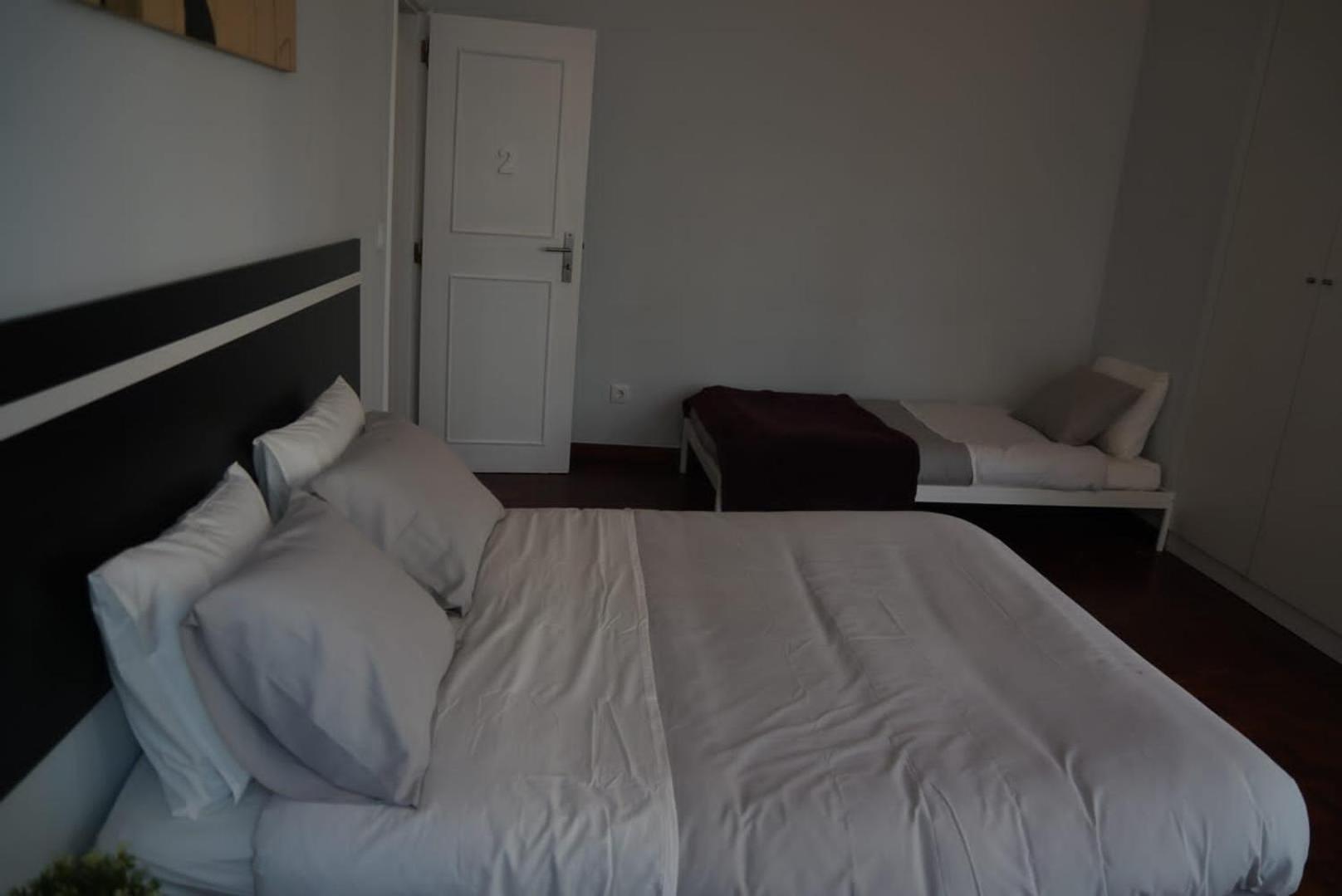 Bisengototo Homestay Lisboa Kültér fotó