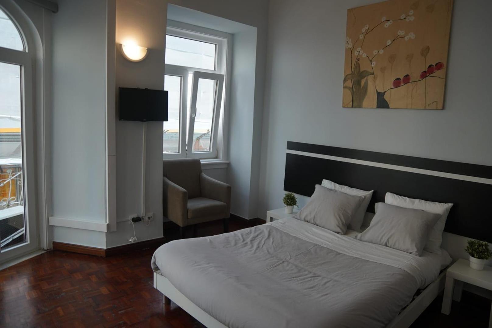 Bisengototo Homestay Lisboa Kültér fotó