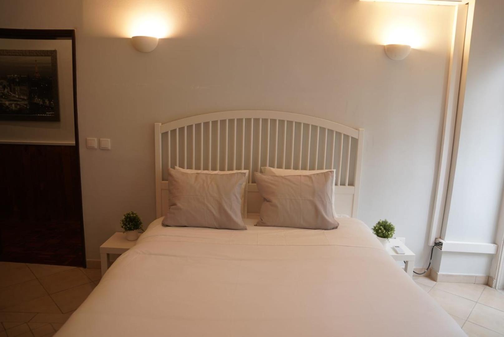 Bisengototo Homestay Lisboa Kültér fotó