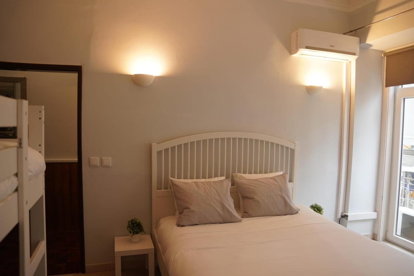 Bisengototo Homestay Lisboa Kültér fotó