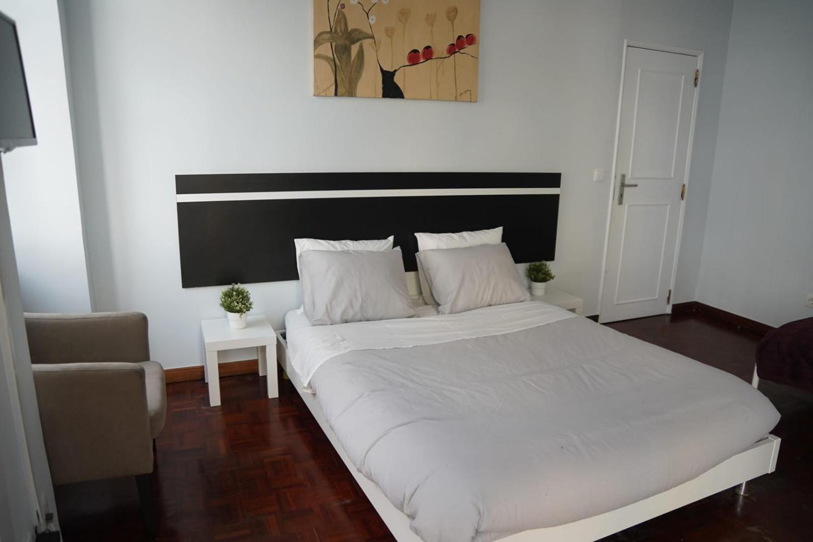 Bisengototo Homestay Lisboa Kültér fotó