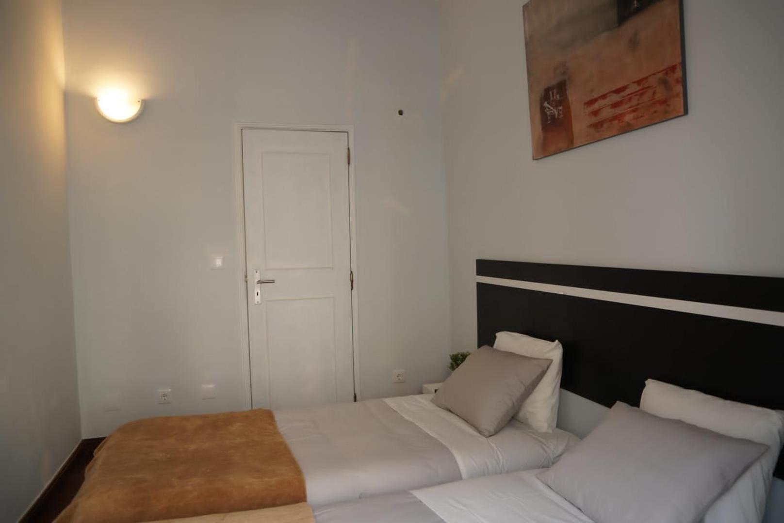 Bisengototo Homestay Lisboa Kültér fotó