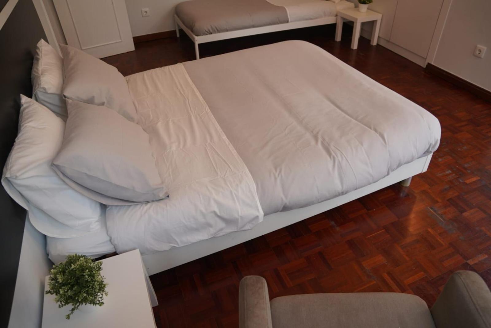 Bisengototo Homestay Lisboa Kültér fotó