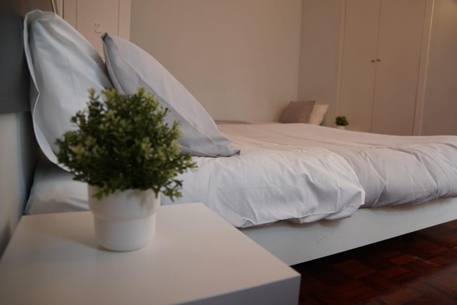 Bisengototo Homestay Lisboa Kültér fotó
