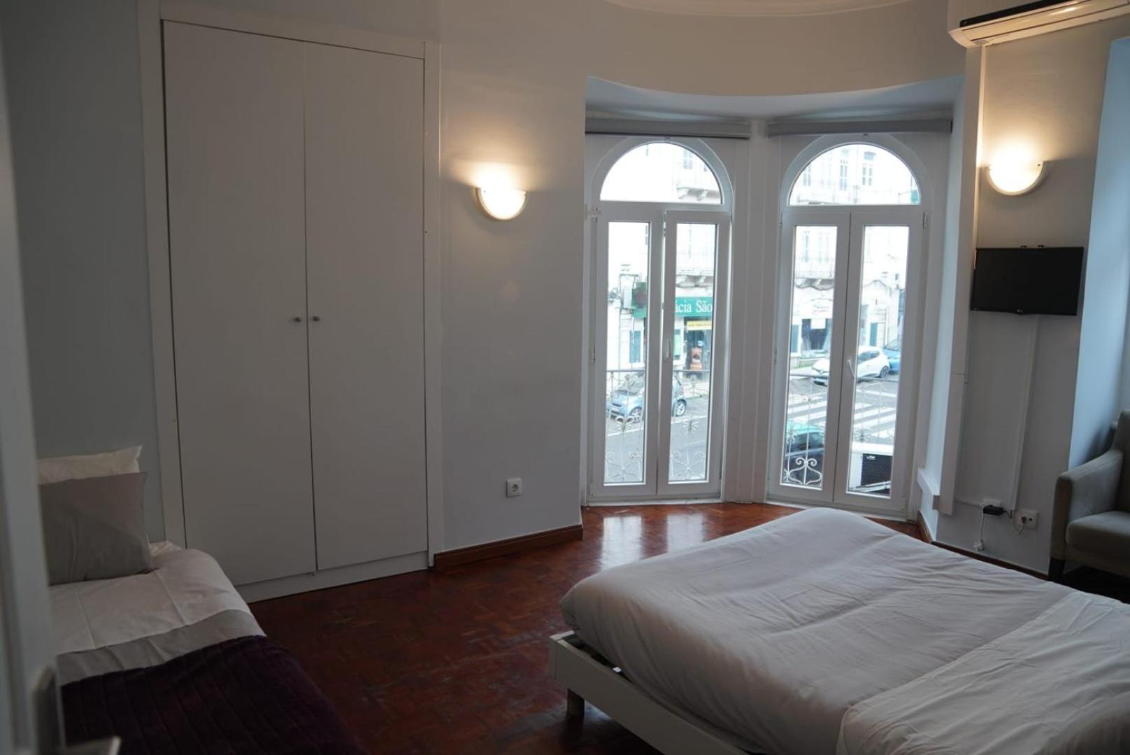 Bisengototo Homestay Lisboa Kültér fotó