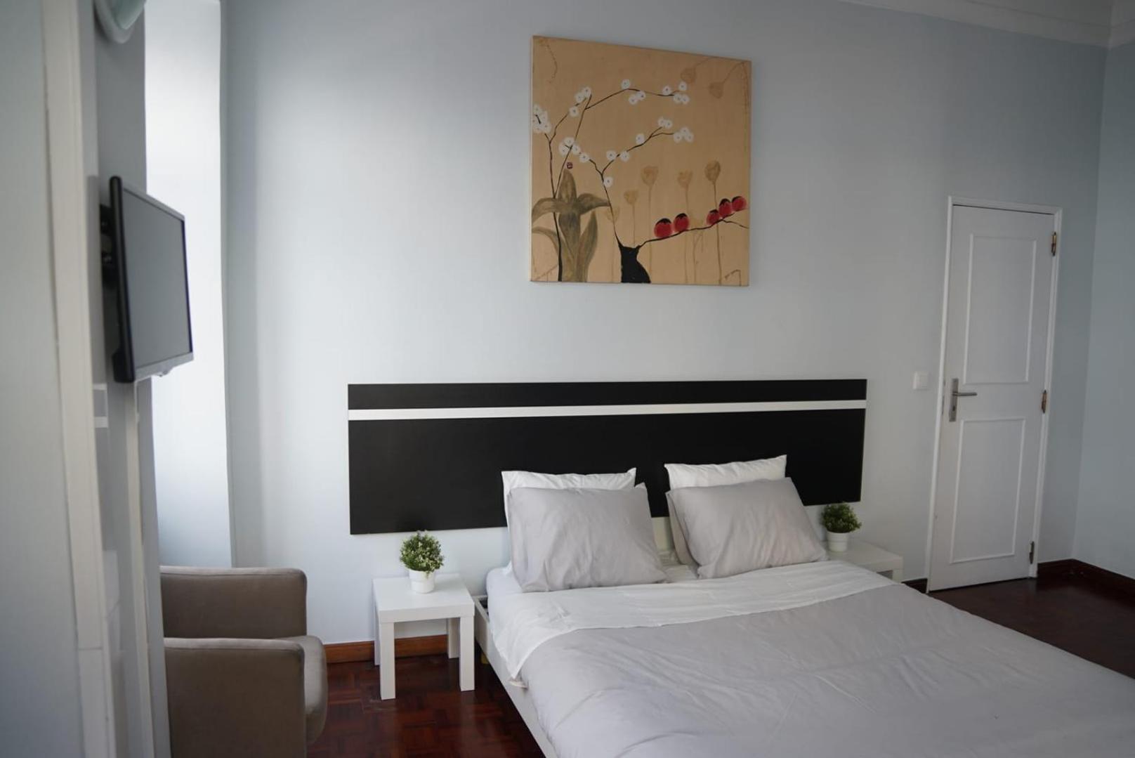 Bisengototo Homestay Lisboa Kültér fotó