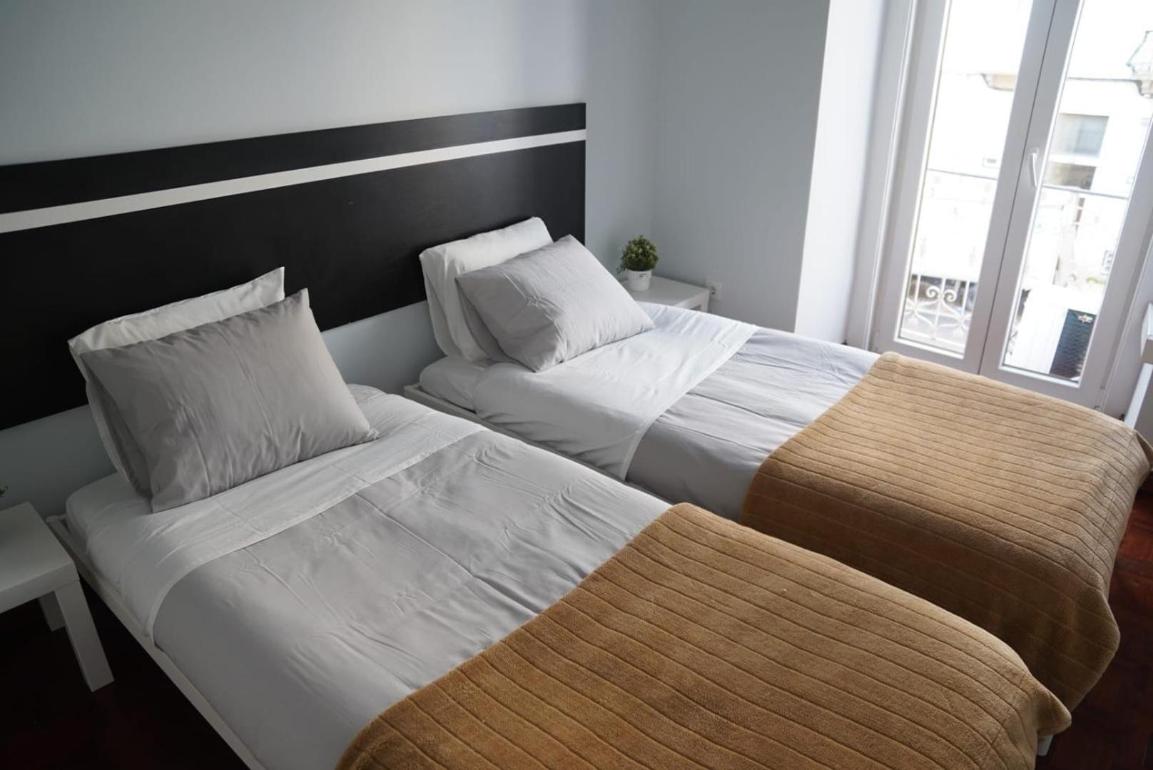 Bisengototo Homestay Lisboa Kültér fotó