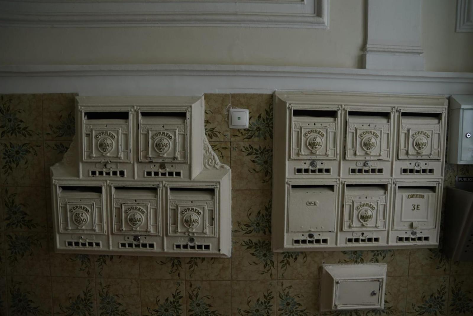 Bisengototo Homestay Lisboa Kültér fotó