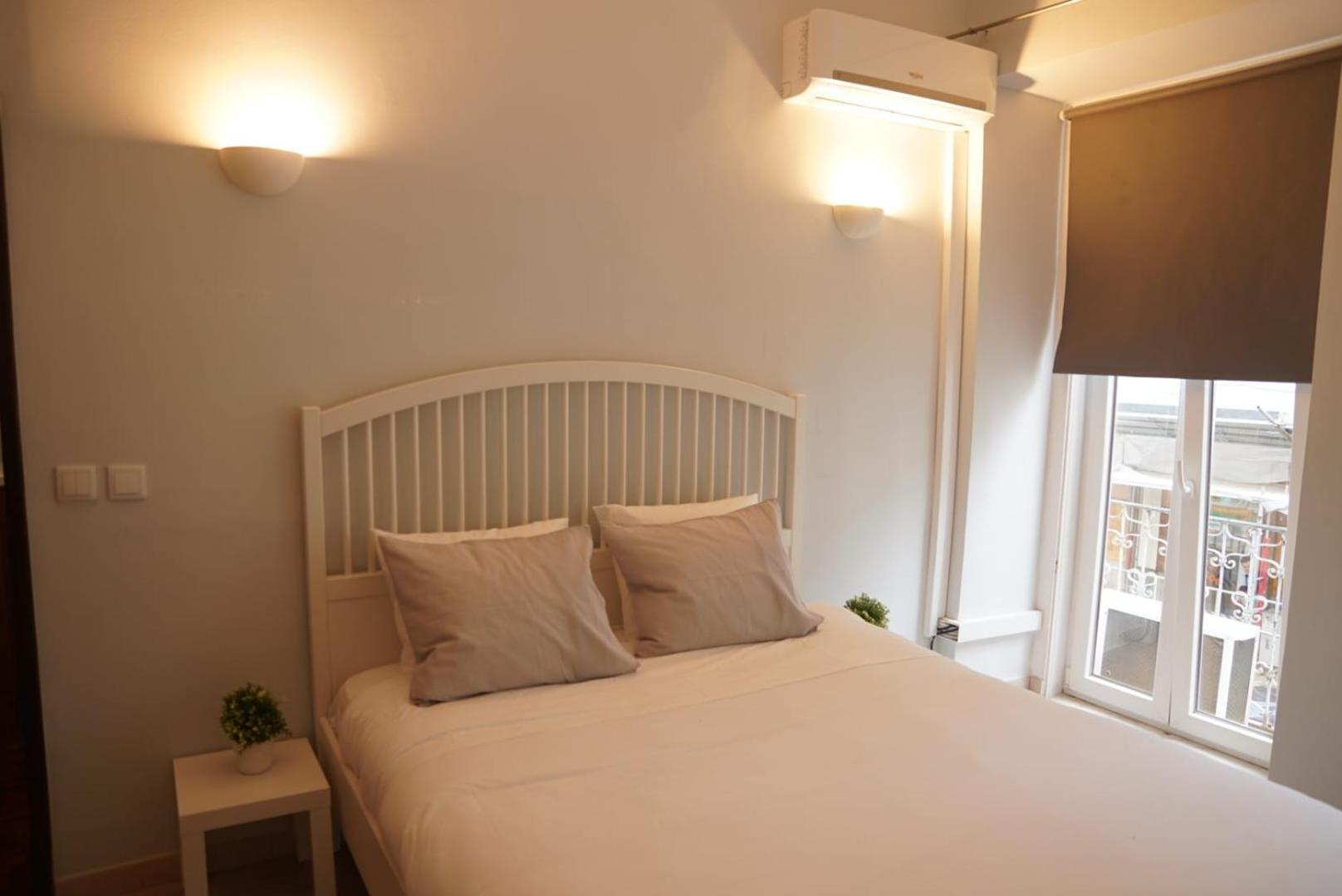 Bisengototo Homestay Lisboa Kültér fotó