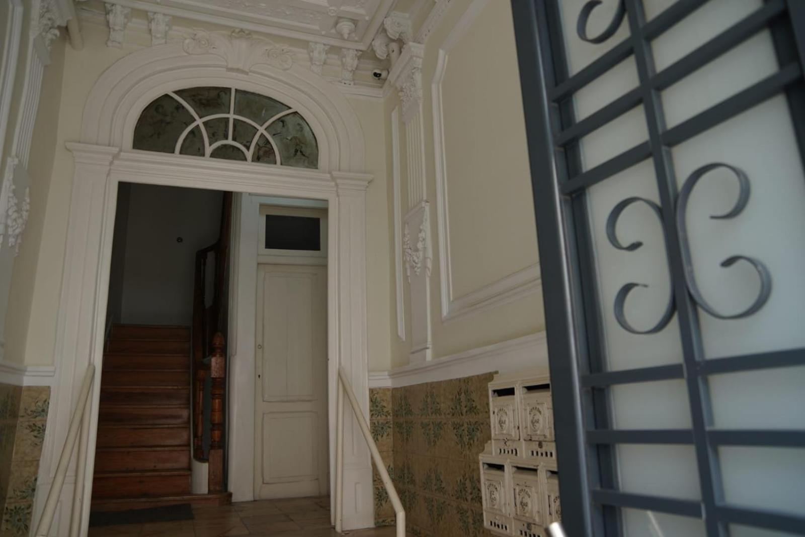 Bisengototo Homestay Lisboa Kültér fotó