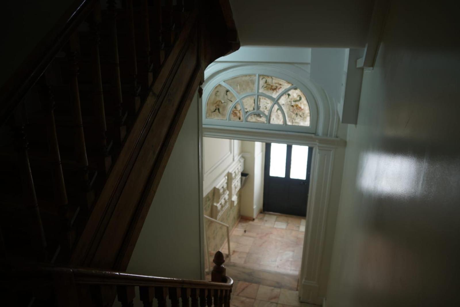 Bisengototo Homestay Lisboa Kültér fotó