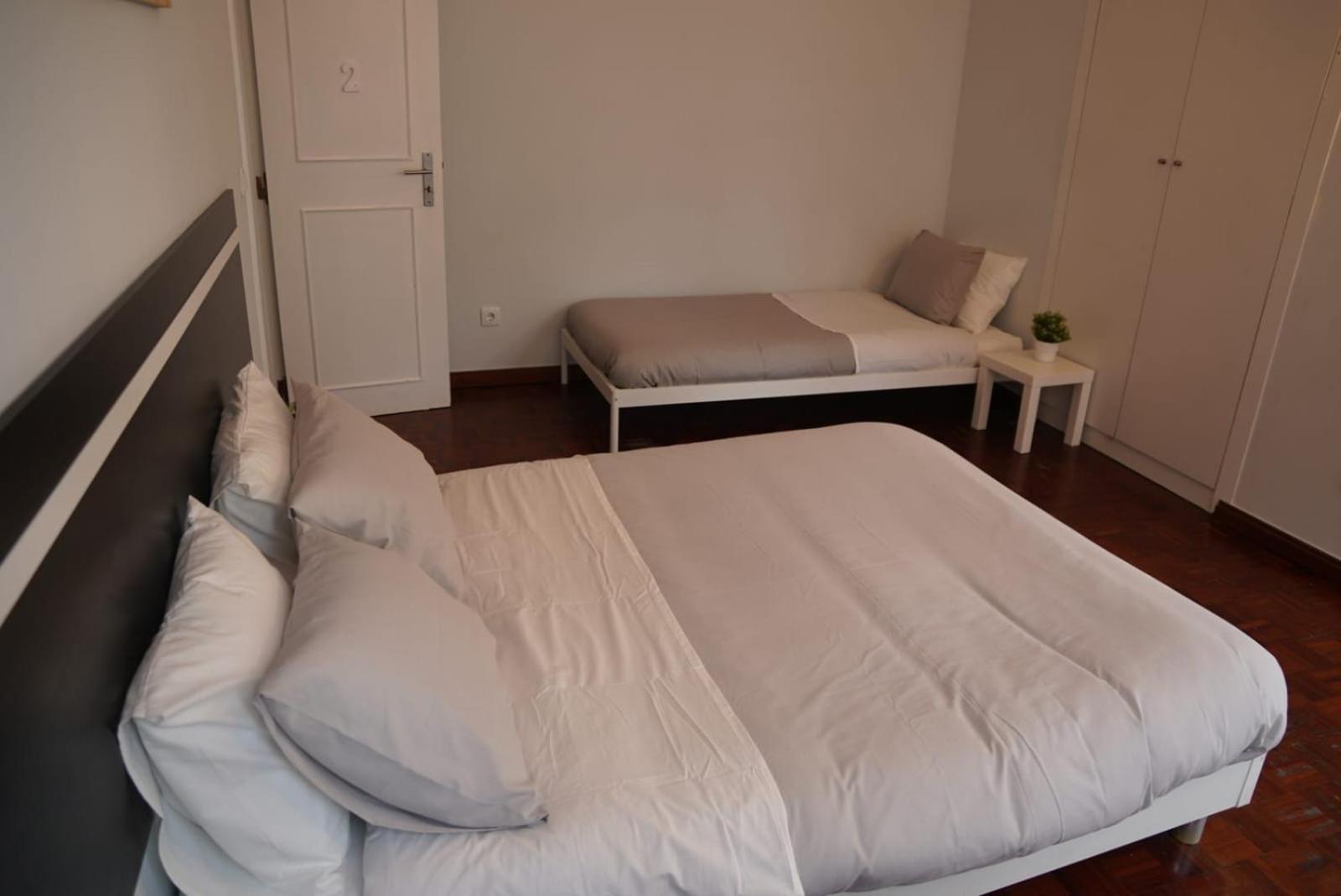 Bisengototo Homestay Lisboa Kültér fotó