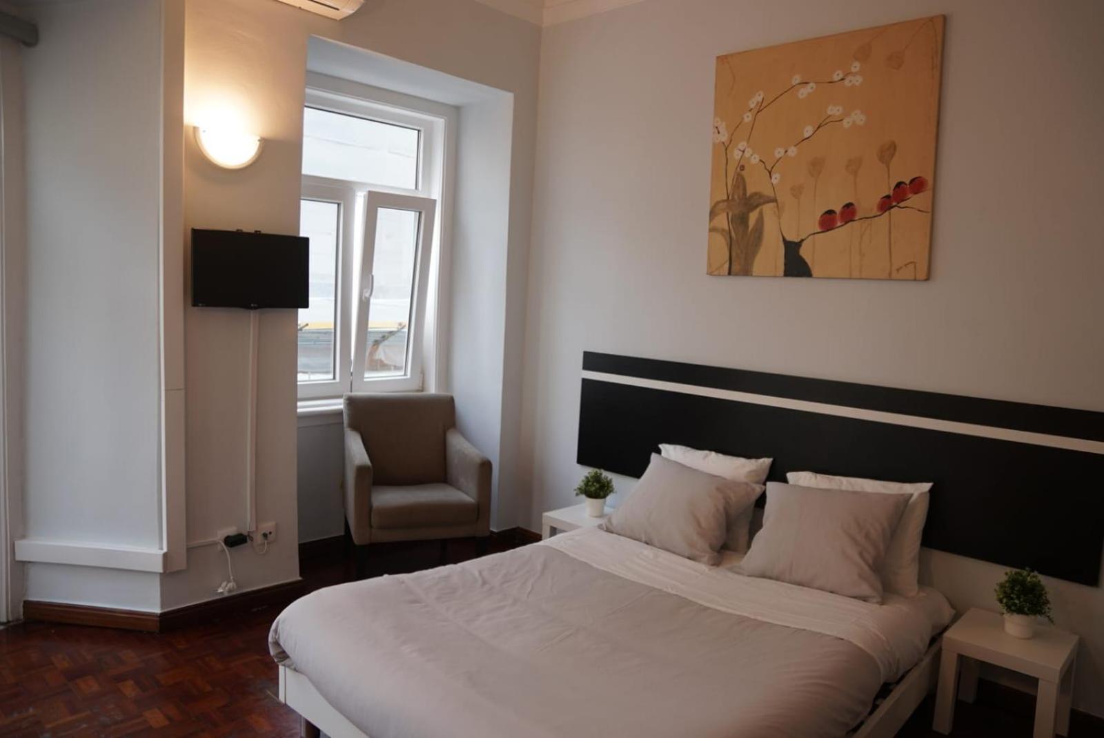Bisengototo Homestay Lisboa Kültér fotó