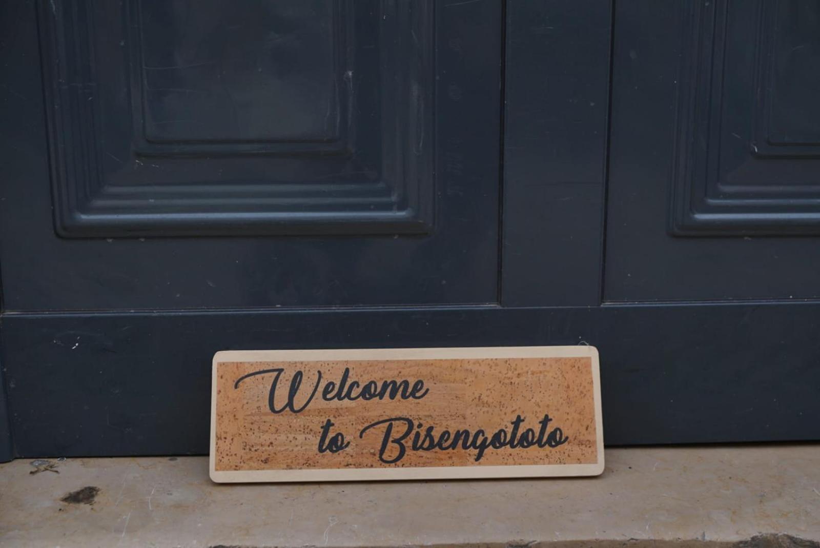 Bisengototo Homestay Lisboa Kültér fotó