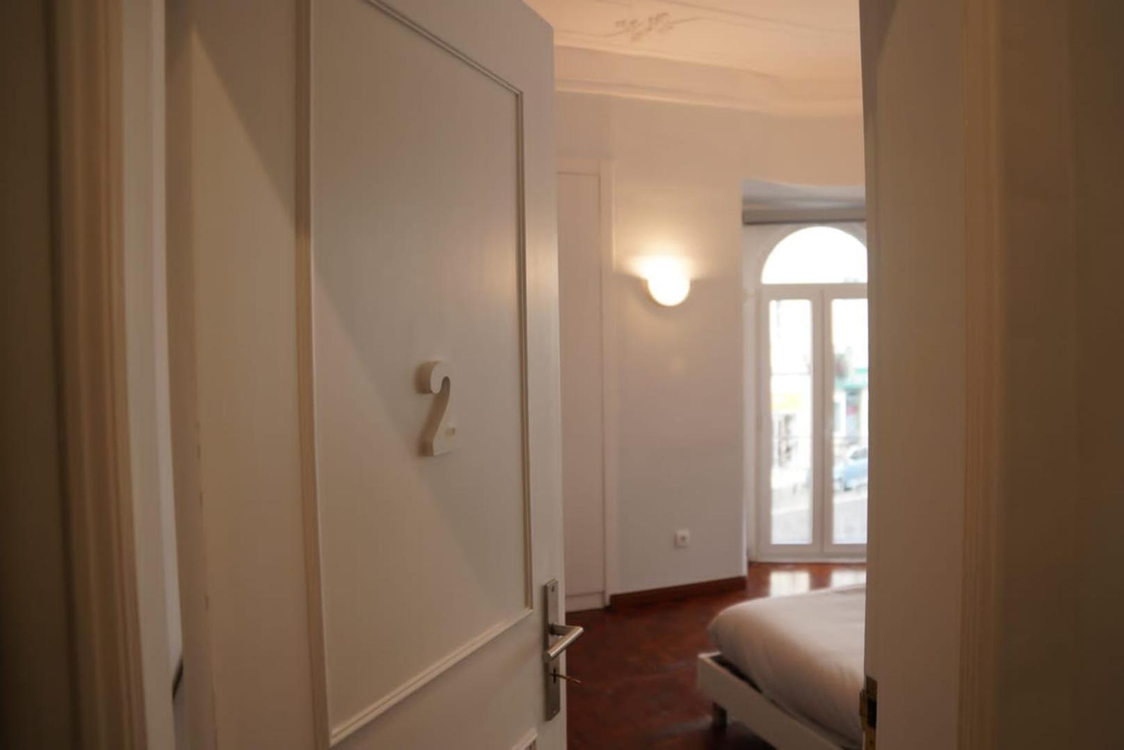 Bisengototo Homestay Lisboa Kültér fotó