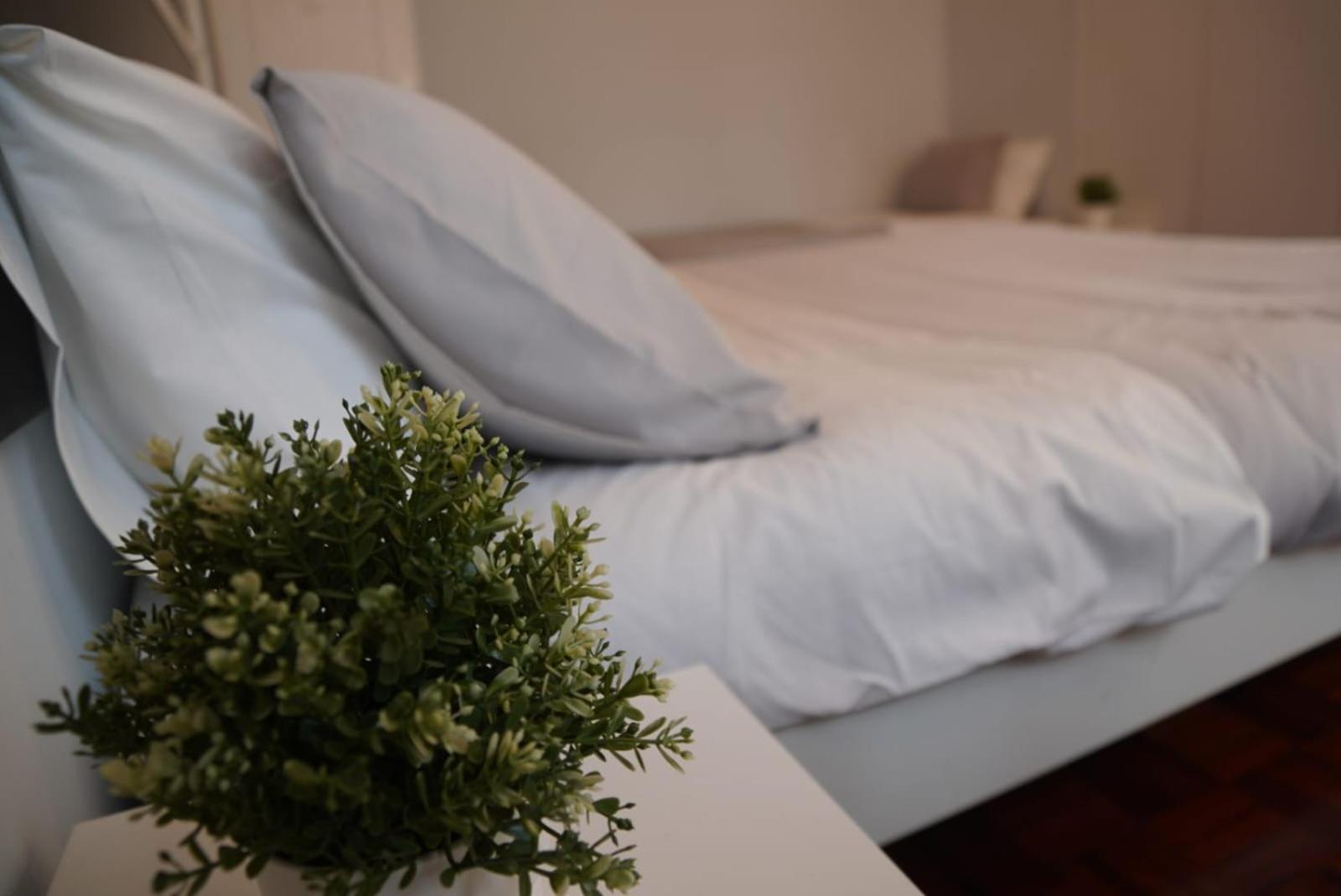Bisengototo Homestay Lisboa Kültér fotó