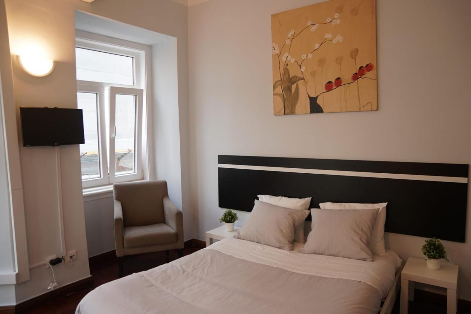 Bisengototo Homestay Lisboa Kültér fotó