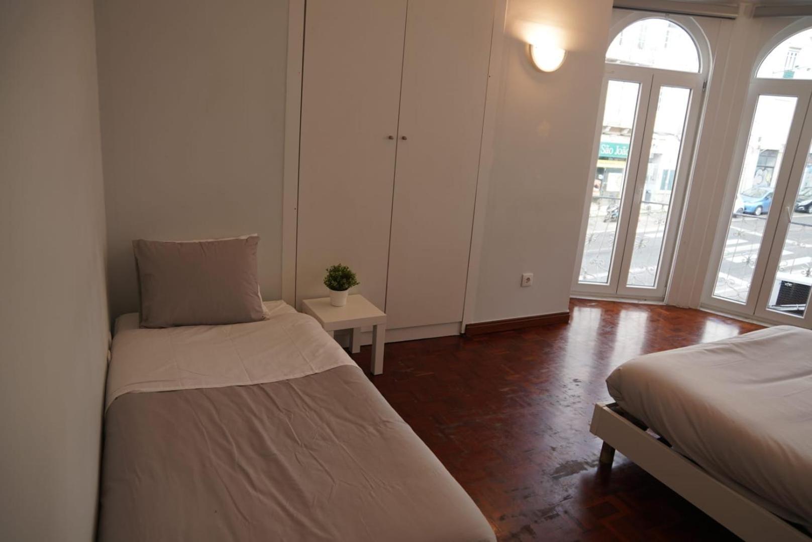 Bisengototo Homestay Lisboa Kültér fotó