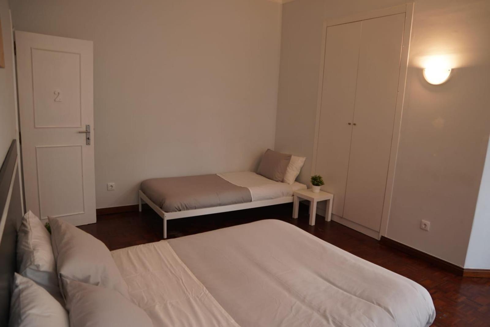 Bisengototo Homestay Lisboa Kültér fotó