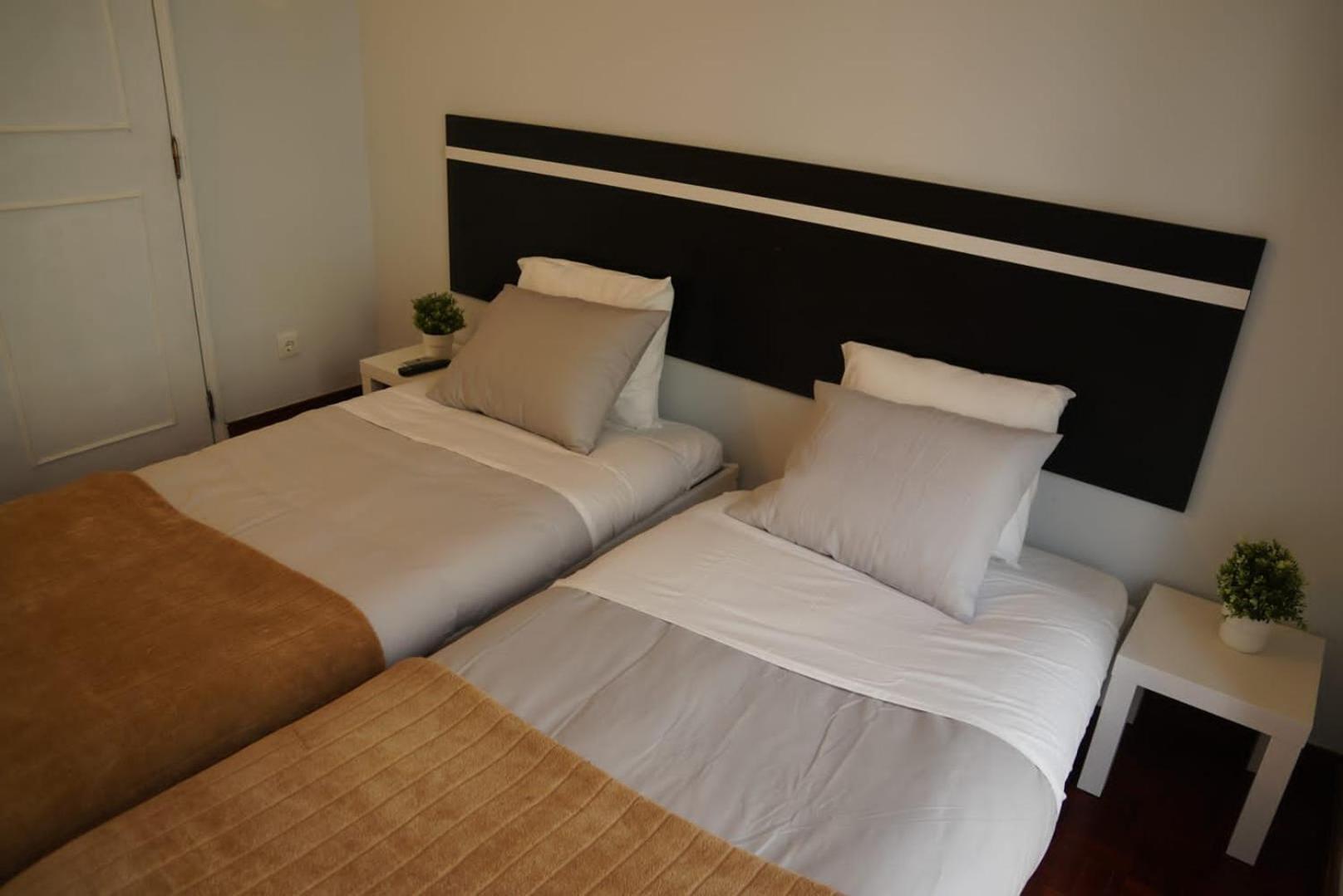 Bisengototo Homestay Lisboa Kültér fotó