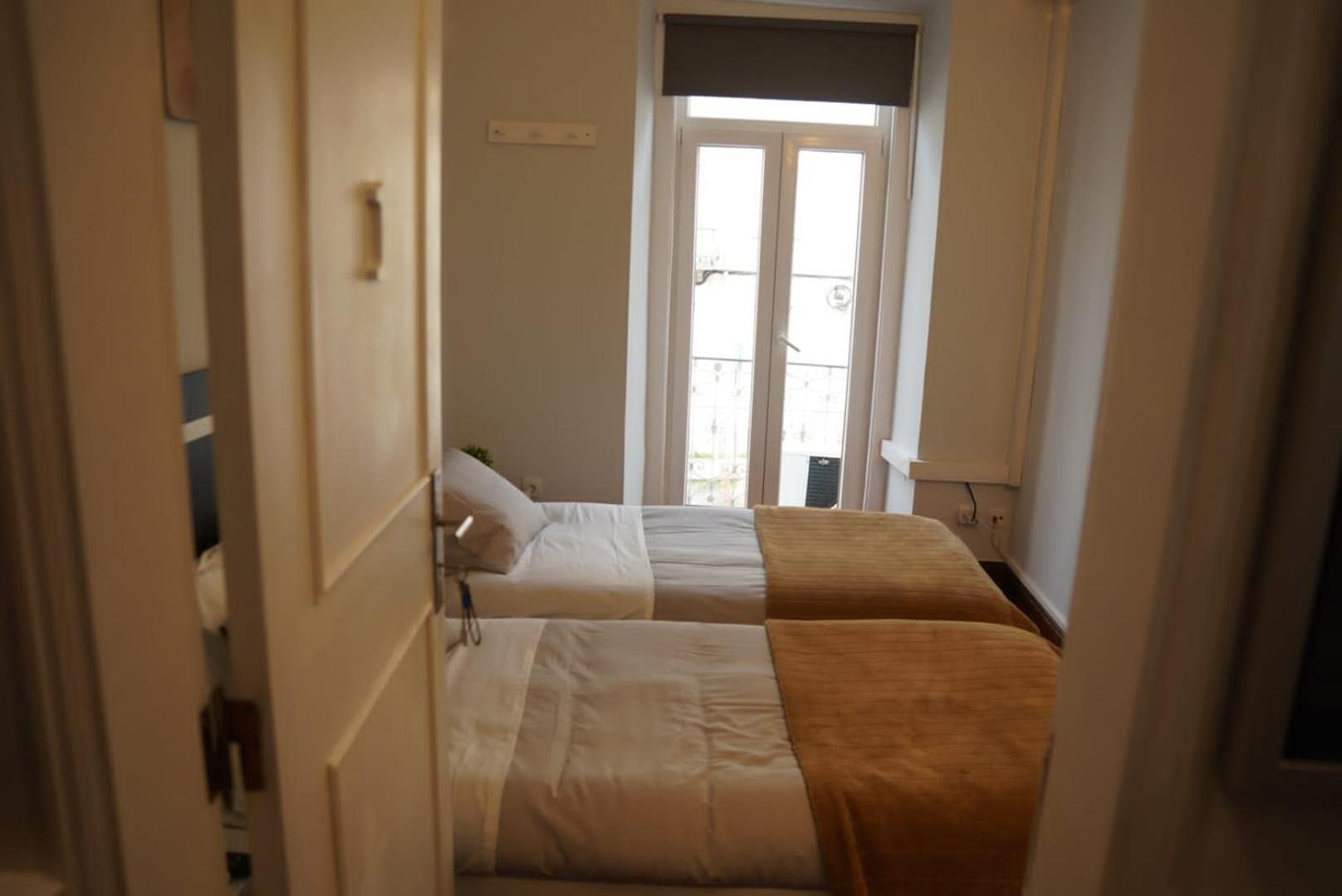 Bisengototo Homestay Lisboa Kültér fotó