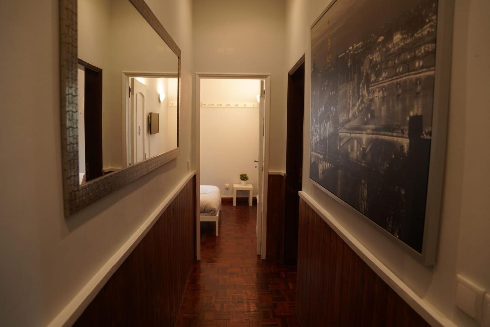 Bisengototo Homestay Lisboa Kültér fotó