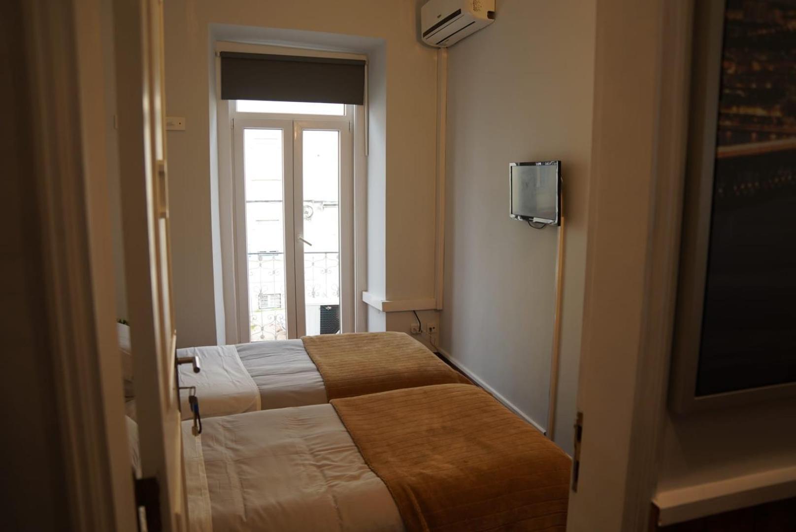 Bisengototo Homestay Lisboa Kültér fotó