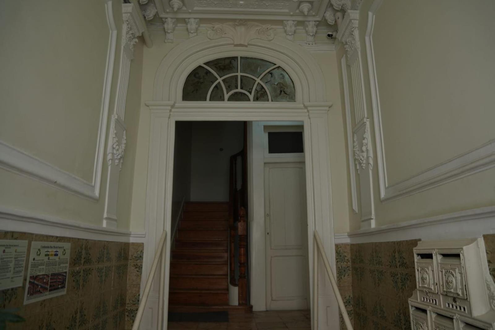 Bisengototo Homestay Lisboa Kültér fotó