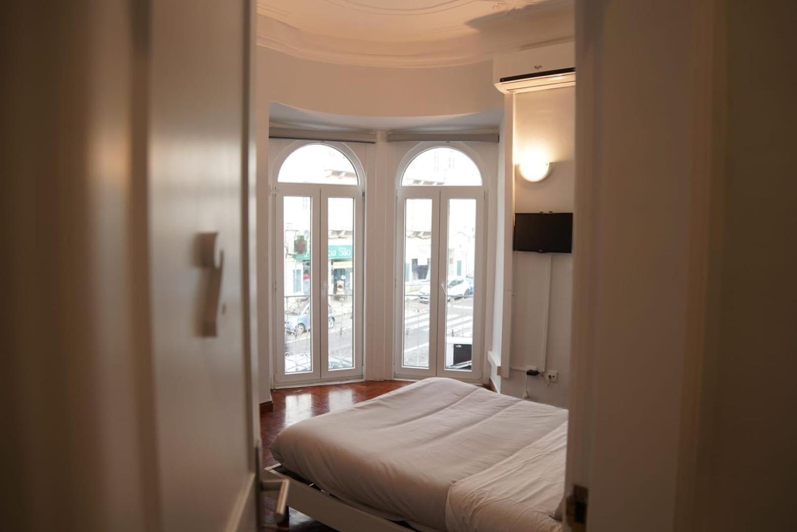 Bisengototo Homestay Lisboa Kültér fotó