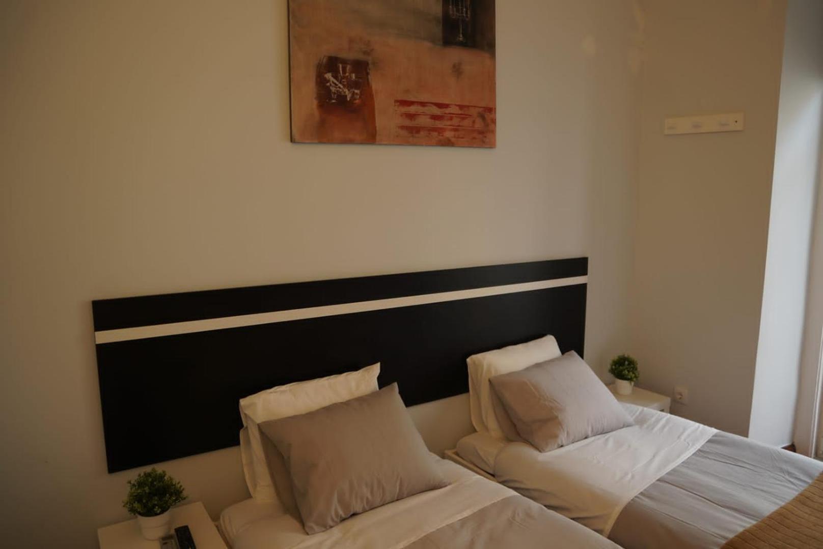 Bisengototo Homestay Lisboa Kültér fotó